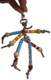 Breloczek Breloczek